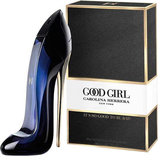 Perfume Good Girl para Mujer de Carolina Herrera 80 ml EDP 1.1