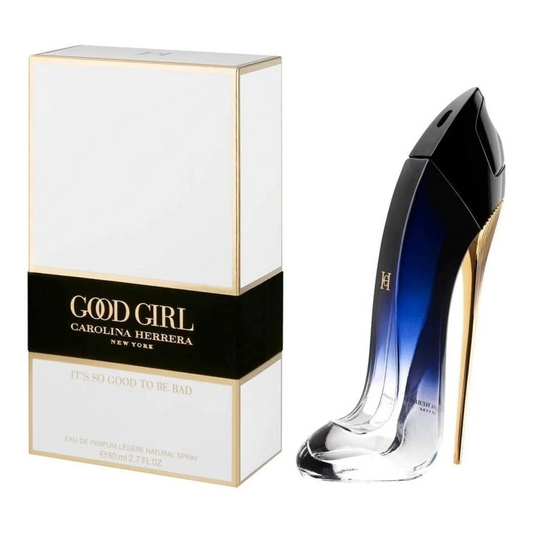 Perfume Good Girl Legere Women de Carolina Herrera Edp 80Ml 1.1