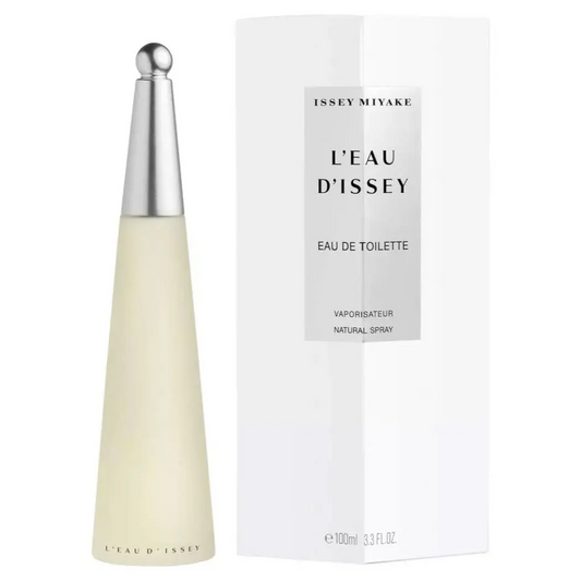 Perfume Issey Miyake Tradicional Dama 100ml EDT