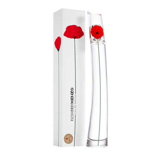 Perfume Kenzo flower 100 ml EDT 1.1