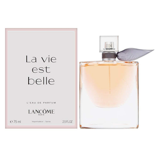 Perfume La vida es bella de Lancome 75ml EDP 1.1