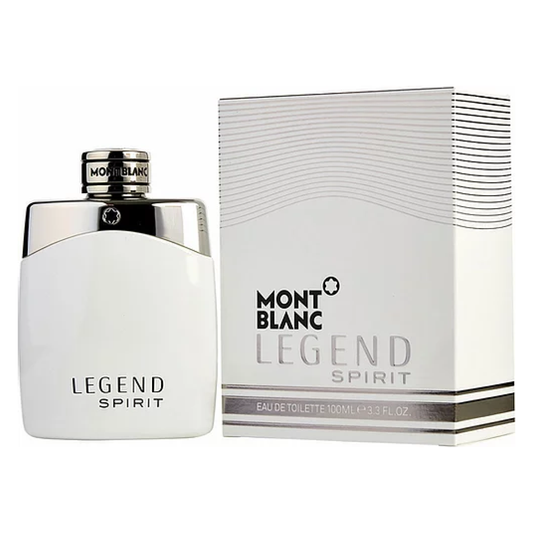 Perfume Legend Spirit de Montblanc 100ml EDT