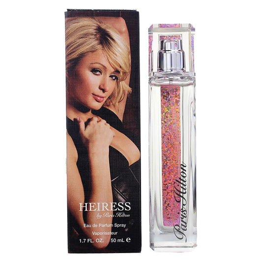 Perfume Heiress de Paris Hilton 100ml EDP 1.1