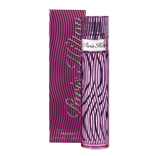 Perfume Paris Hilton Tradicional 100ml EDP 1.1