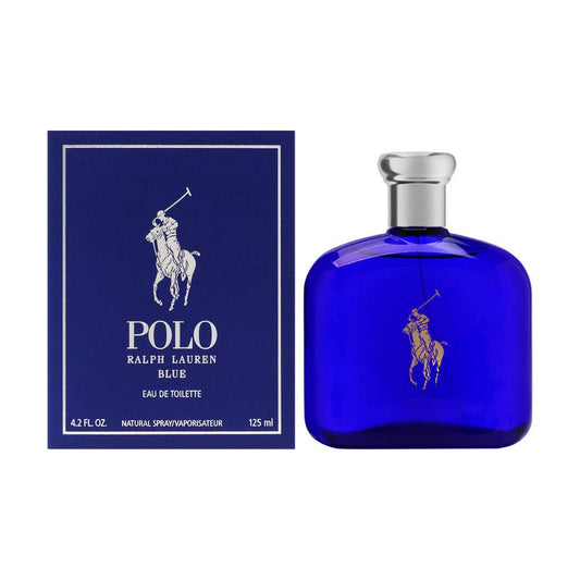 Perfume Polo Blue de Ralph Lauren 125ml EDT 1.1