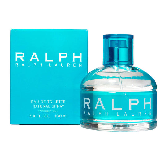 Perfume Ralph de Ralph Lauren de 100ml EDT 1.1