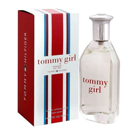 Perfume Tommy Girl de Tommy Hilfinger 100ml EDT 1.1