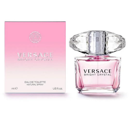 Perfume Bright Crystal de Versace 90ml EDT 1.1