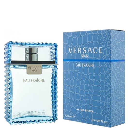 Perfume Eau Fraiche de Versace 100ml EDT 1.1